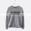 2016 sweatshirt pullover sweatshirt custom made shirt