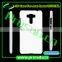 3d sublimation heat transfer blank smartphone case cover skin for Prosub-Asus Laser ZC551KL