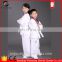 Martial arts uniform kids tae kwon do uniform