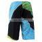 Beautiful and breathable board shorts custom 100 polyester jogging shorts