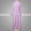 2017 Newest Muslim Women Dresses Turkish Islamic Clothing Fashion Abaya Online