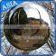 Hanging Mirror Balloon Sliver Color mirror ball For Festivial