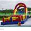 Toddler Inflatable Obstacle Course for Sale /inflatable Bounce-outdoor Playground Equipment