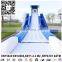 Huge inflatable water slide and hot sale hip-hop water slide giant water slide