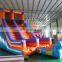 Hot Commercial Inflatable Water Slide For Children