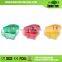 Lucky Bell BPA Free Plastic Food Keeper For Food Storage