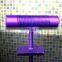 Wholesale purple Polyresin European princess jewelry holder sets