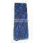 Women's Dress Blue Designer Traditional Print Georgette Party Wear Saree