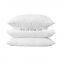 100% polyester fiber pillow factory in China wholesale pillow inserts