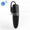  best sellers mobile accessories REMAX HD Voice Headset sport earphone Wireless Headphones