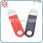 Popular sticker beer bottle opener for promotion