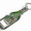 Wholesale metal bottle opener stainless steel credit card metal bottle opener