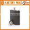 Wholesale Promotional Mini Portable Stainless Steel Hip Whisky Flask