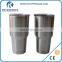 30OZ sublimation Stainless Steel Cup