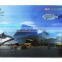 High Quality Fashinal Professional 3d lenticular printing post card