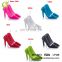 High Heel Silicone Phone Stand,Silicone Phone Holder