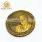 Manufacturer 3D Imitation Coins Challenge Coin Metal Coins