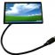 7 Inch Open Frame HL-708 Monitor With Touch Screen For Industrial Portable PC