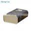 Hot-sale colorful printed 1L Olive oil tin can