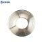 Professional factory z40-z275 galvanized 65mn hot rolled steel strip