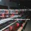 Tanzania Poultry Breeder Farm A Frame Battery Breeder Cage & Female Male Chicken Cage Used in Chicken House