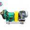 Specification of spacious  horizontal centrifugal pumps