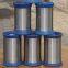 SUS 201 304 304L 316 316L 430 thin stainless steel wire buy direct from factory