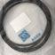 Hot Sale ZF 4WG200 Transmission Gearbox Spare Parts 0750 112 139 PROF. SEAL RING