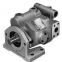 Hbpp-kc4l-vb2v-8a*-ee 500 - 3500 R/min Leather Machinery Toyooki Hydraulic Gear Pump