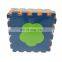 Melors OEM Service Foam Mat Custom Shape Sizes Eva Foam