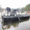 China gold dredge suction nozzle plans rib console boat hoses set engine