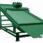 2019 Easy maintenance Large Capacity Linear Vibrating Screen for sand