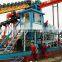 Chain Bucket Dredger for Sale