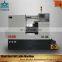 HRC55 Steel Casting Slant Bed CNC Lathe Machine Frame