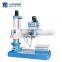 China Drilling machine Z3050*16 Radial Drilling Machine Mechanical Type