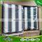 uv resistant balcony fence shade sail cloth