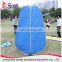 China Supplier 1 Person Portable Shower Camping Toilet Tent