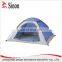 outdoor 4 person tent family camping tents 4 seasons