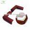 NBR corner edging strip edge protector with corner guards