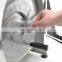 ODM OEM stainless steel and aluminum alloy with vegetable cutter machine