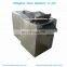 The best feedback chicken cutting machine price/meat cutter with 008618037101692