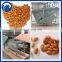 Automatic Nut Crushing machine  Hazelnut Breaking  Almond Cracker Machine