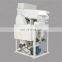 Rice processing equipment Gravity rice cleaning machine Wheat and rice impurity cleaning machine