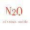 150bar/200bar/300bar nitrous oxide gas cylinders