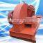 Easy operate high output Wood chipper Wood chipping machine