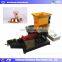 Factory Directly Supply Lowest Price Pet Food Extruding Machine Dry kibble pet dog food pellet making extruder machine