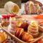 Chimney cake grill / chimney cake roll oven/ ice cream chimney cake machine