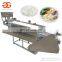 Commercial Reasonable Price Fresh Rice Slice Noodle Maker Cold Rice Noodles Making Machine Price