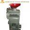 Electric motor for rice mill sb-10d rice husker machine