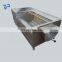 Big Capacity Brush Fruit and Vegetable Washing Machine